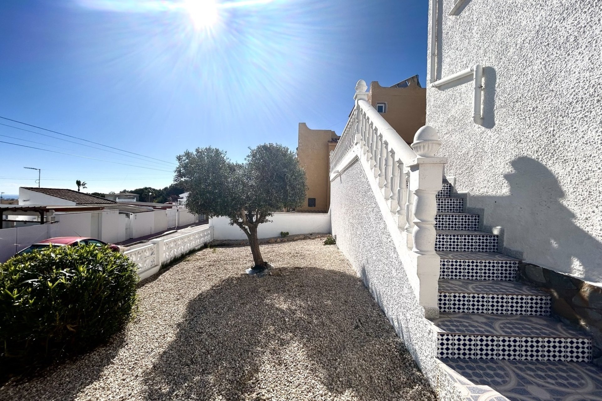 Perpardavimas - Vila - Orihuela Costa - Villamartín