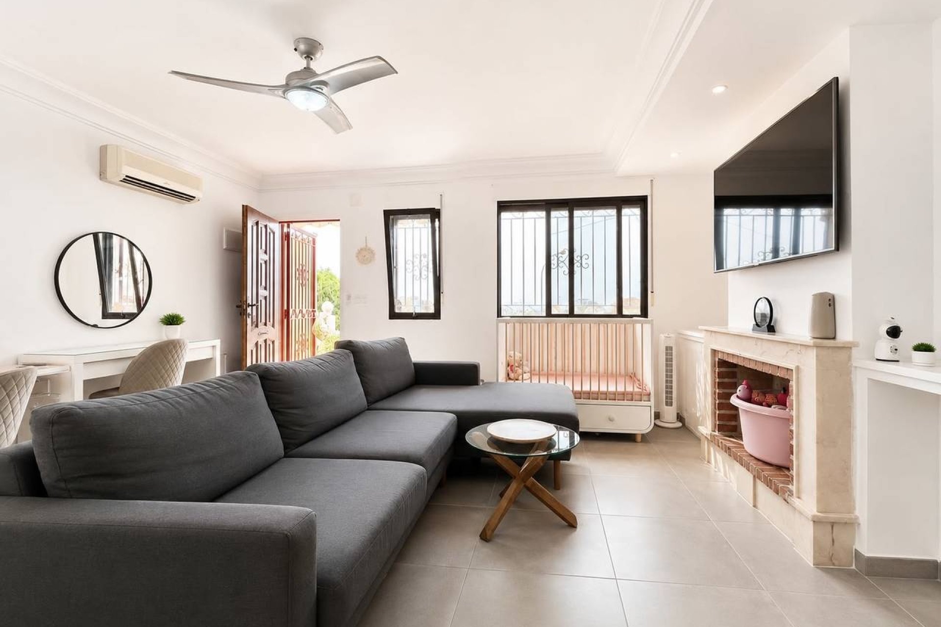 Perpardavimas - Vila - Orihuela Costa - Villamartín