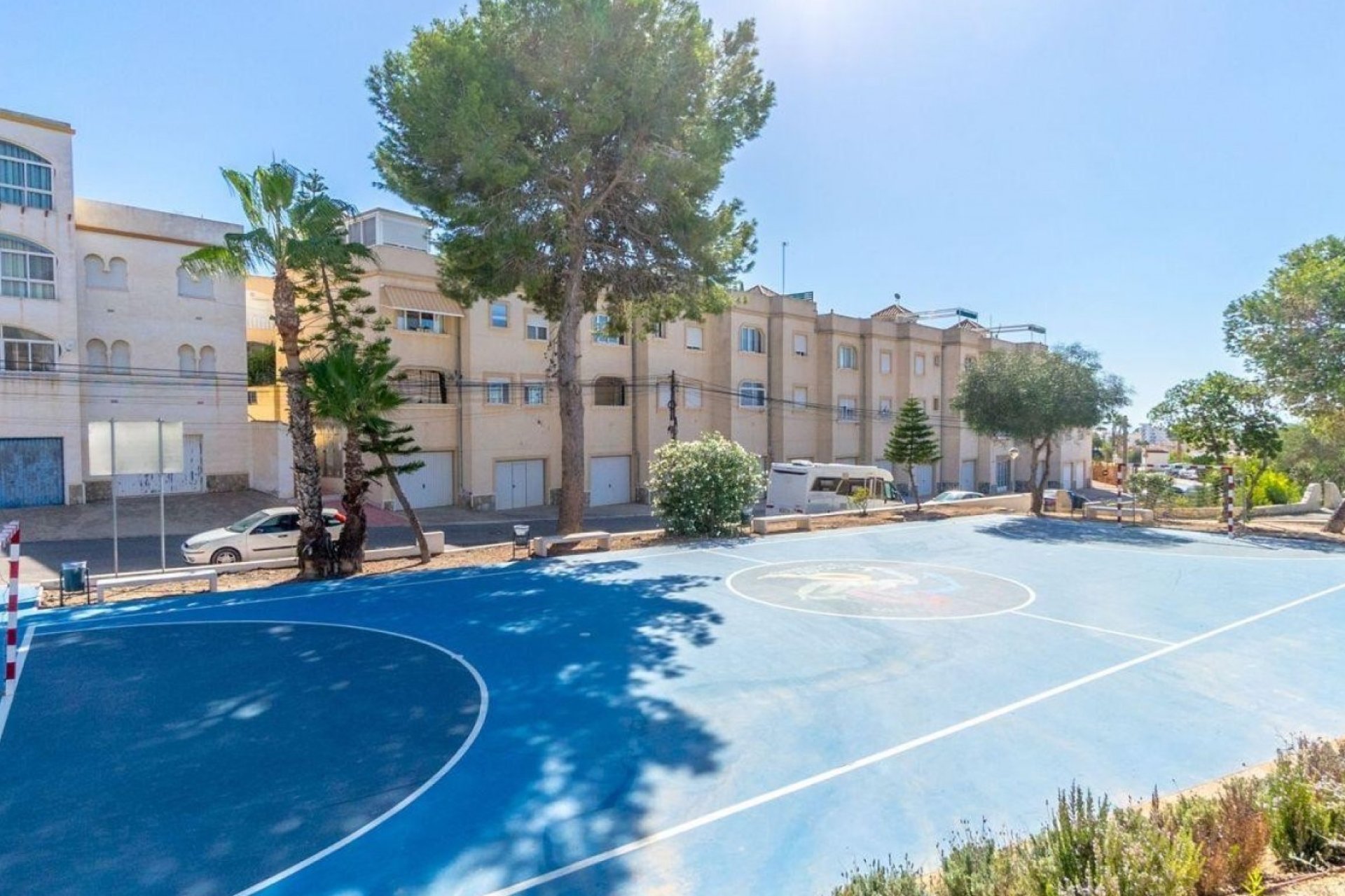 Perpardavimas - Vila - Orihuela Costa - Villamartín