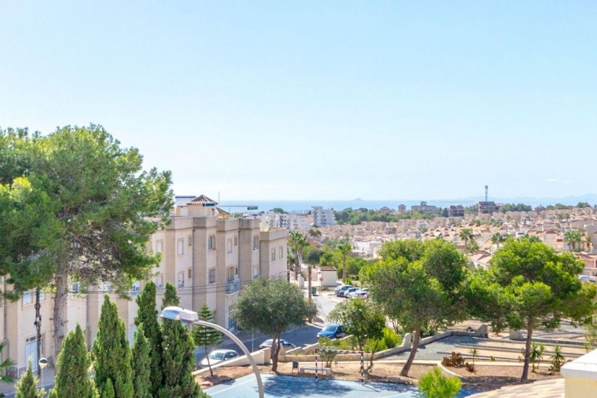 Perpardavimas - Vila - Orihuela Costa - Villamartín