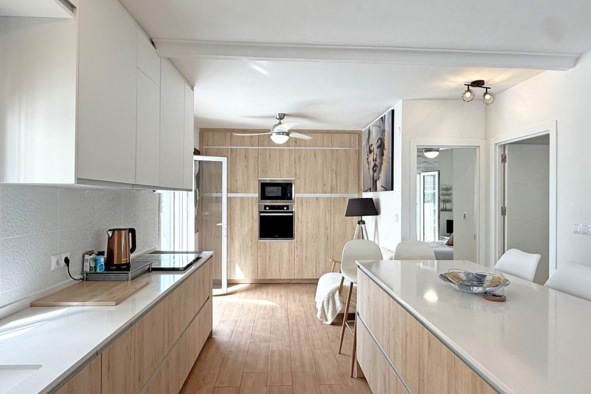 Perpardavimas - Vila - Orihuela Costa - Villamartín