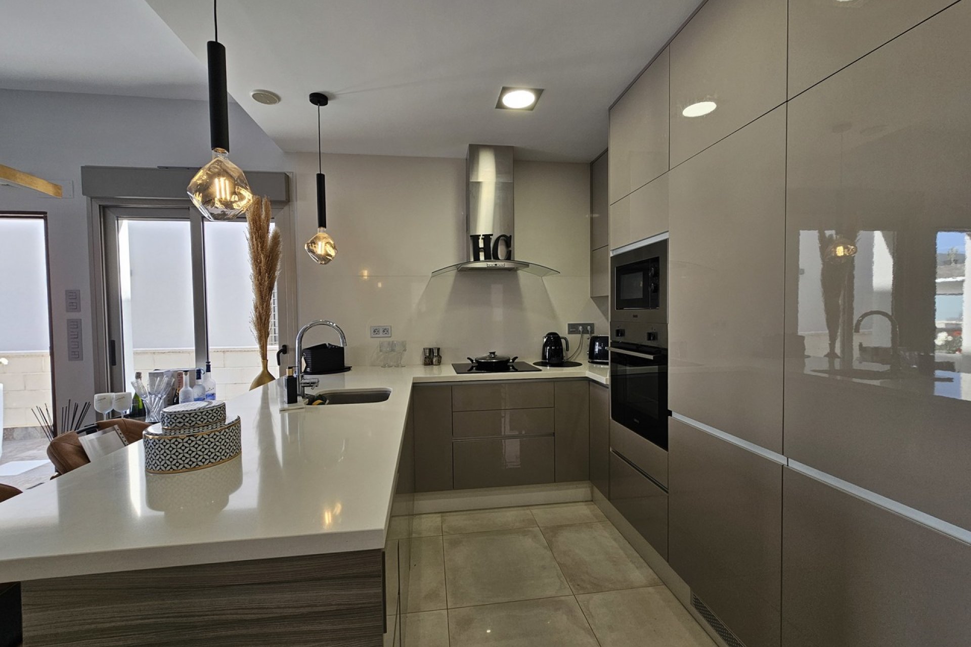 Perpardavimas - Vila - Orihuela Costa - Villamartín