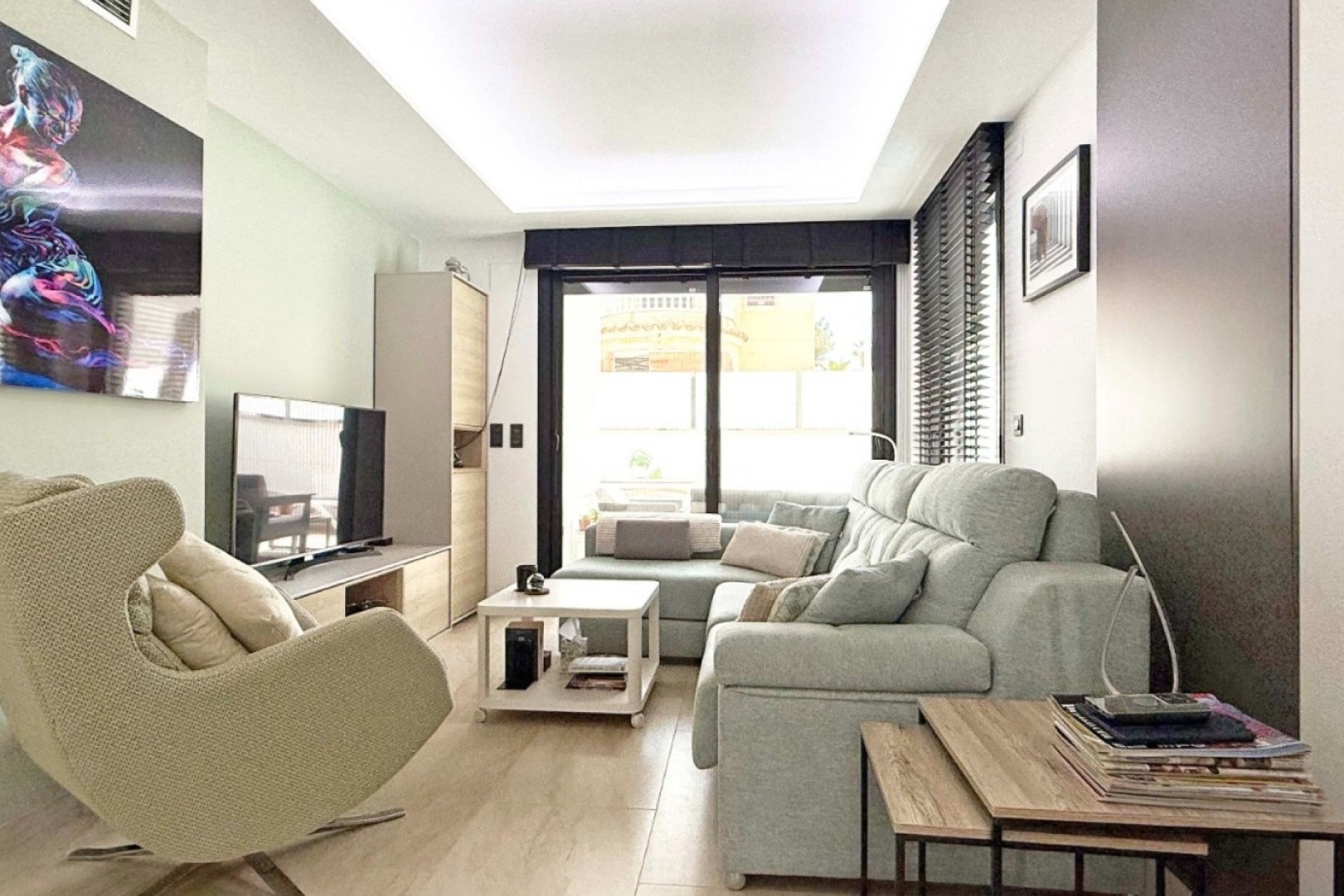 Perpardavimas - Vila - Orihuela Costa - Villamartín
