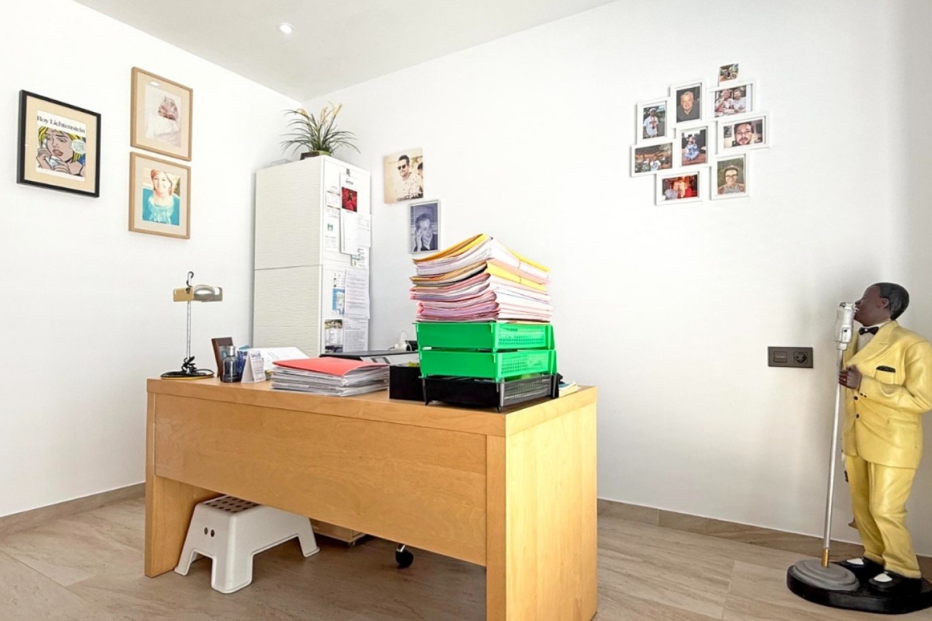 Perpardavimas - Vila - Orihuela Costa - Villamartín