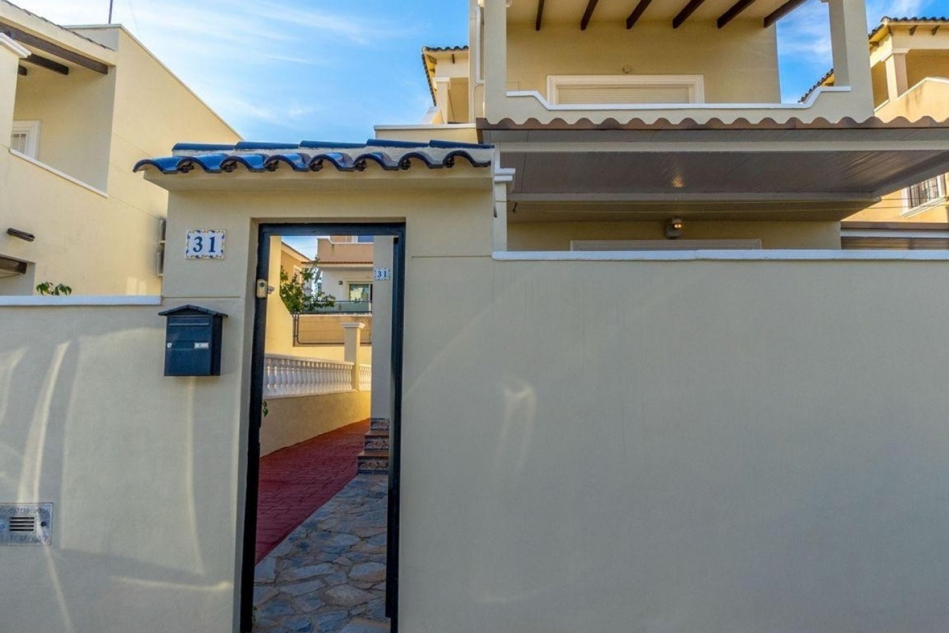 Perpardavimas - Vila - Orihuela Costa - Villamartín
