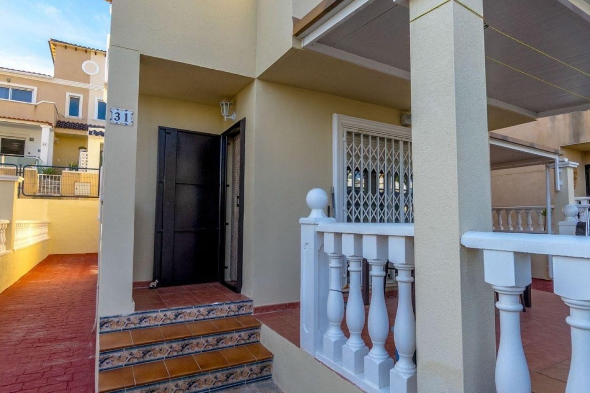 Perpardavimas - Vila - Orihuela Costa - Villamartín