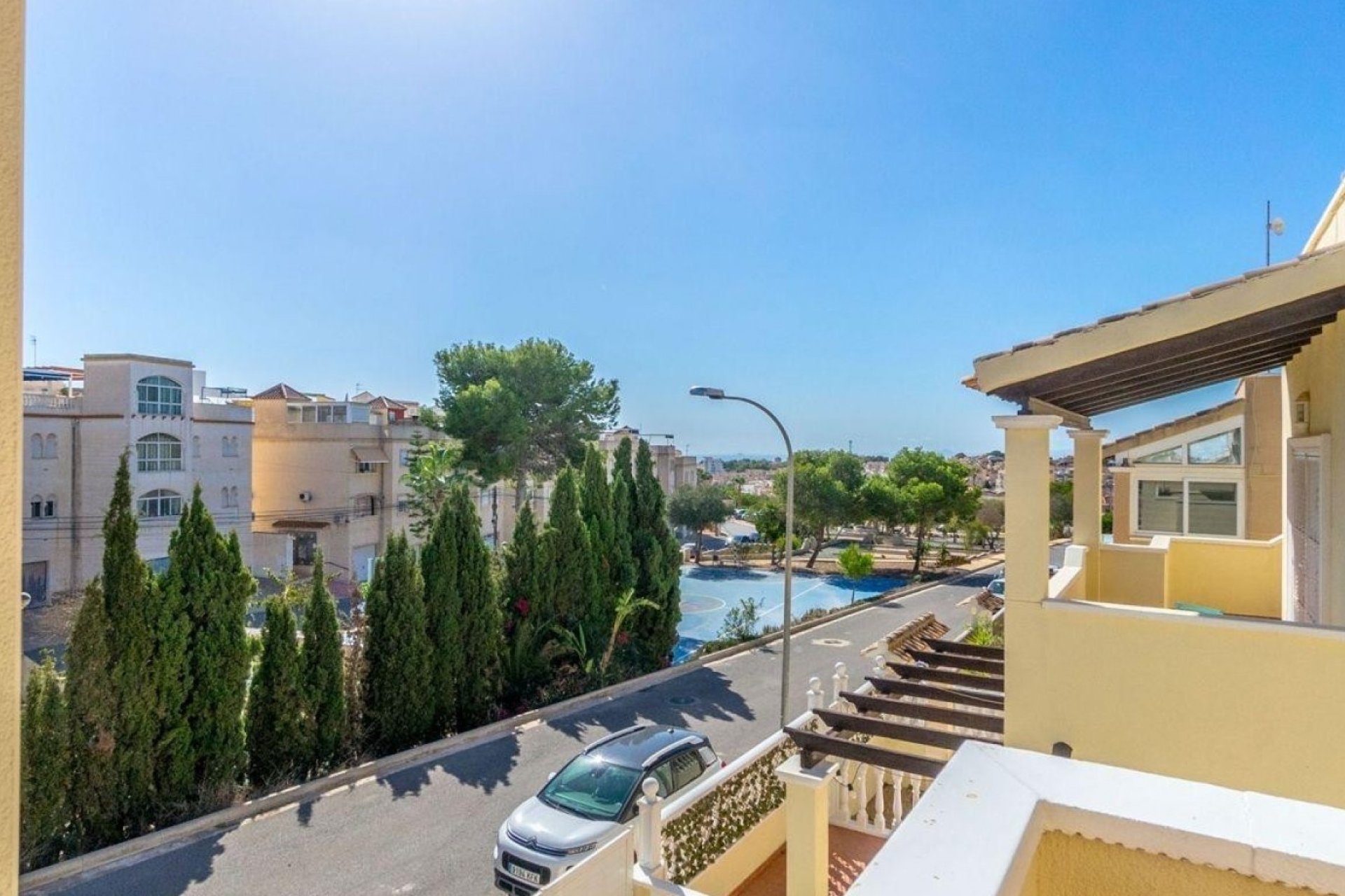Perpardavimas - Vila - Orihuela Costa - Villamartín