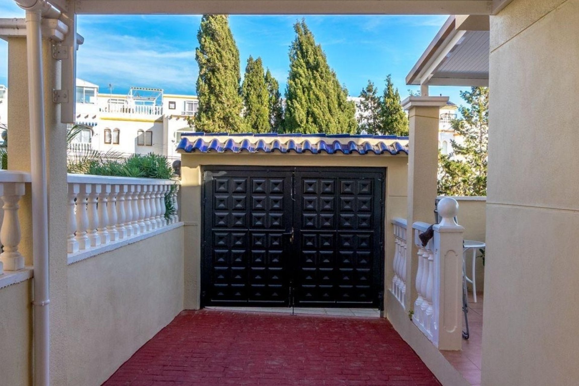 Perpardavimas - Vila - Orihuela Costa - Villamartín