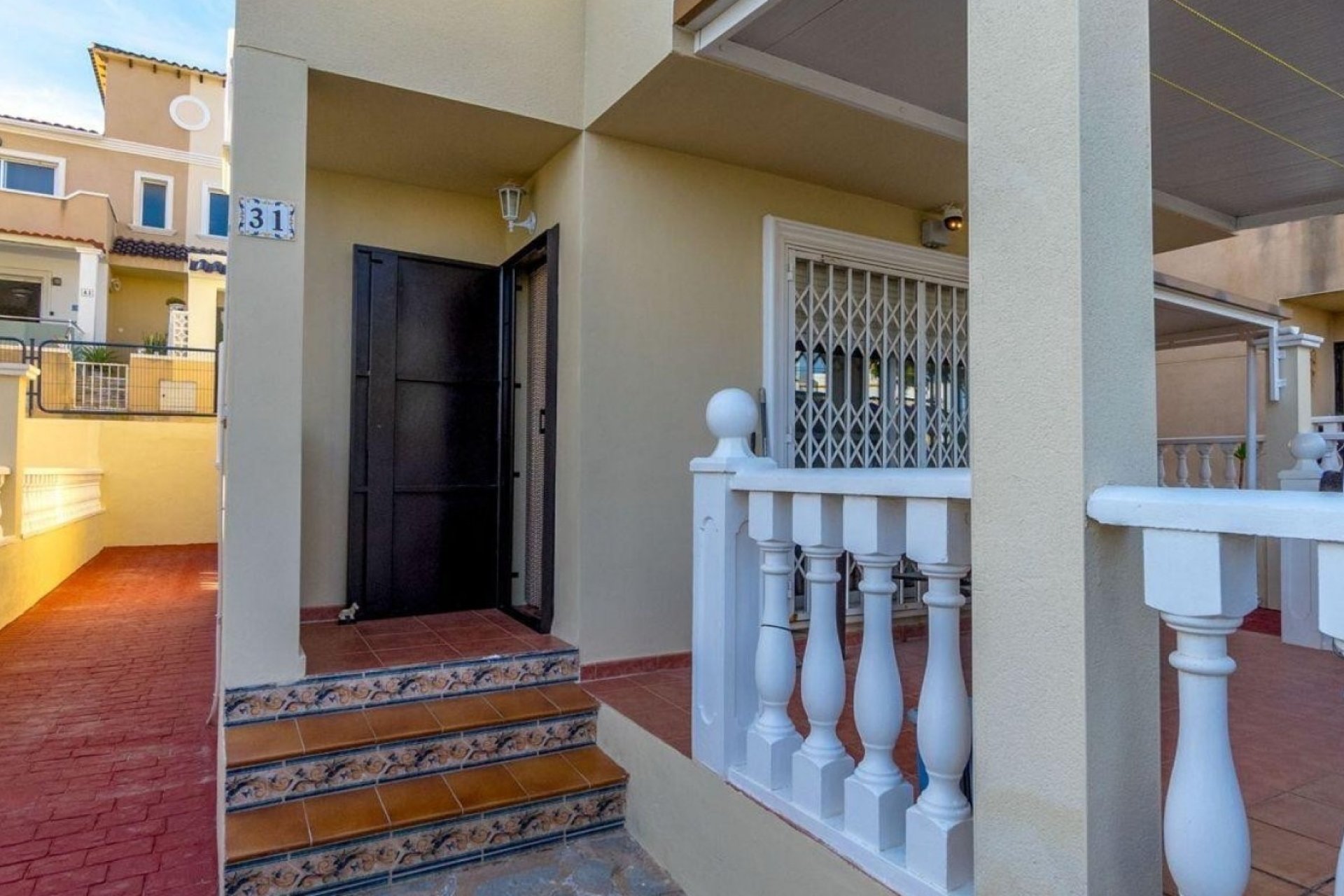 Perpardavimas - Vila - Orihuela Costa - Villamartín