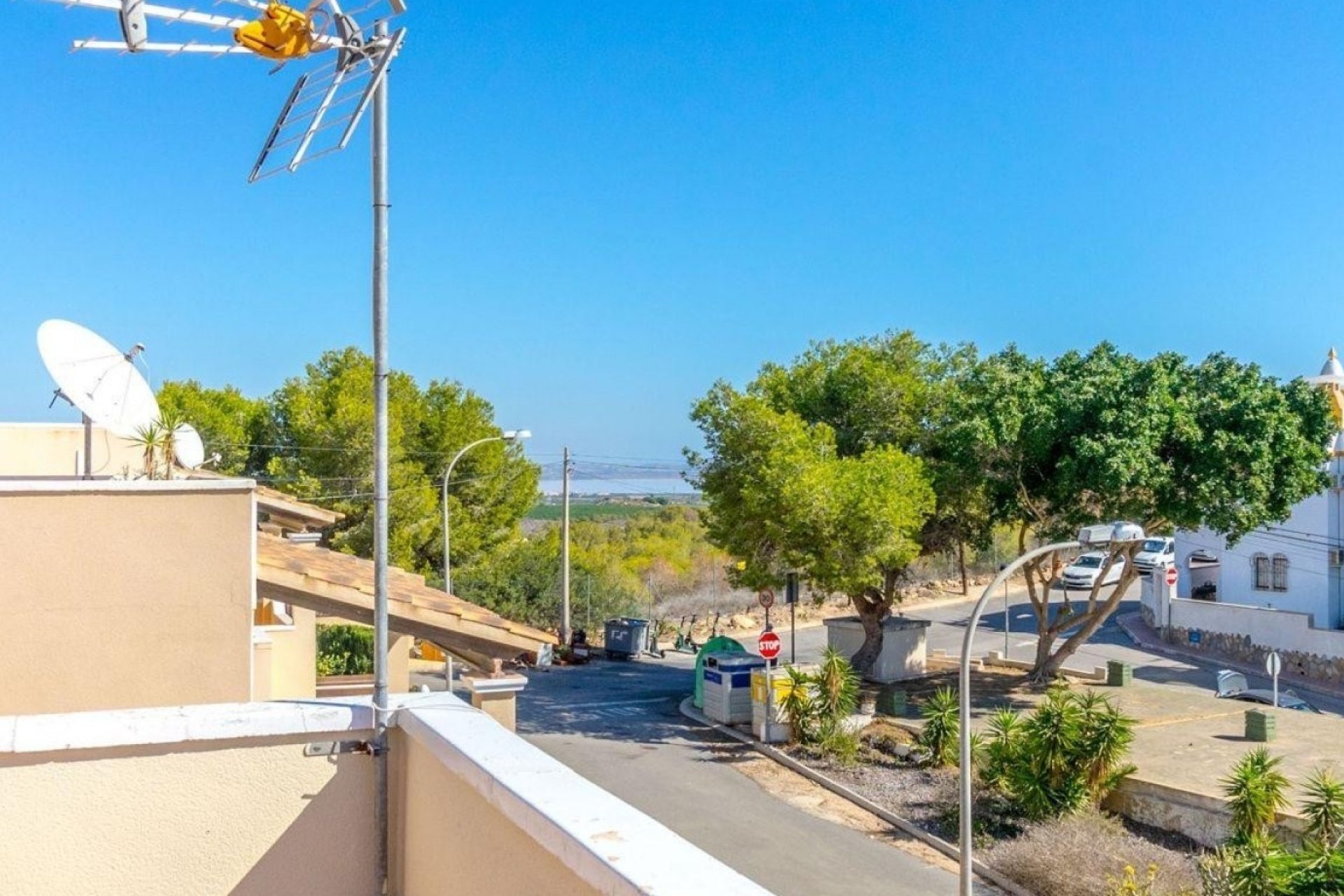 Perpardavimas - Vila - Orihuela Costa - Villamartín