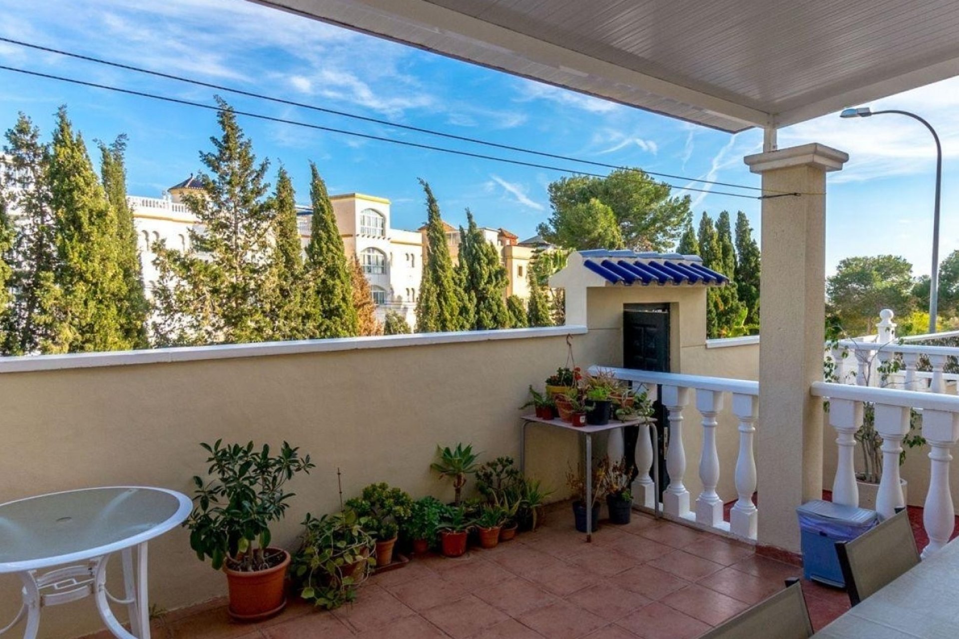 Perpardavimas - Vila - Orihuela Costa - Villamartín