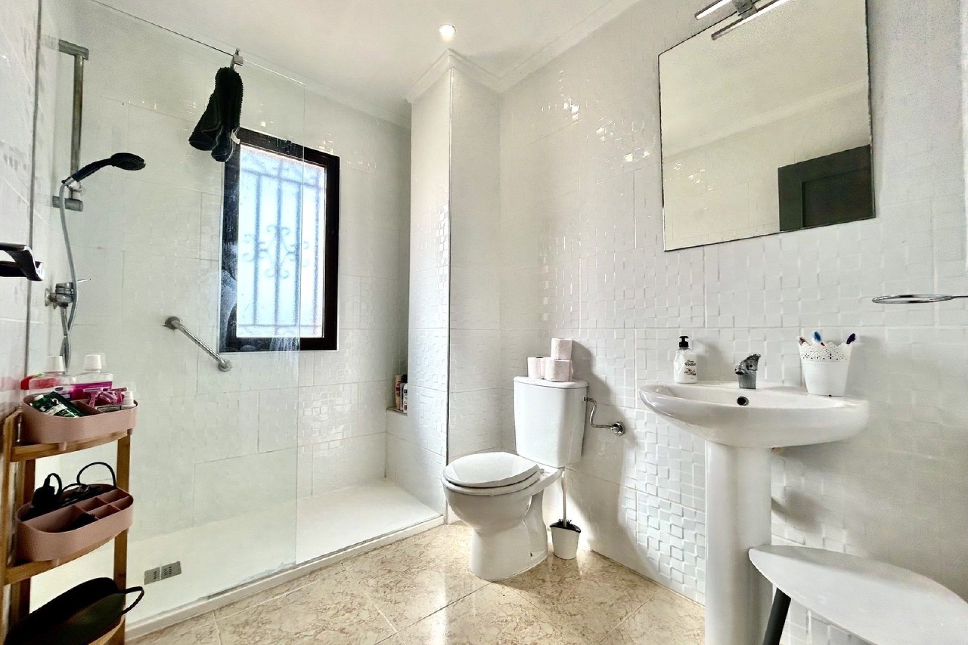 Perpardavimas - Vila - Orihuela Costa - Villamartín