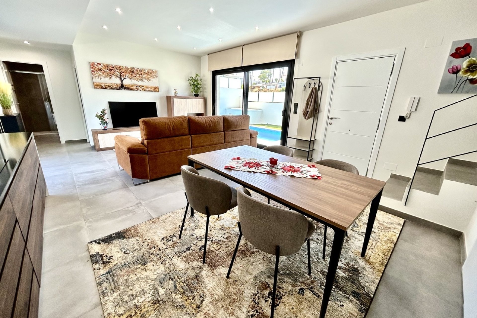 Perpardavimas - Vila - Orihuela Costa - Villamartín