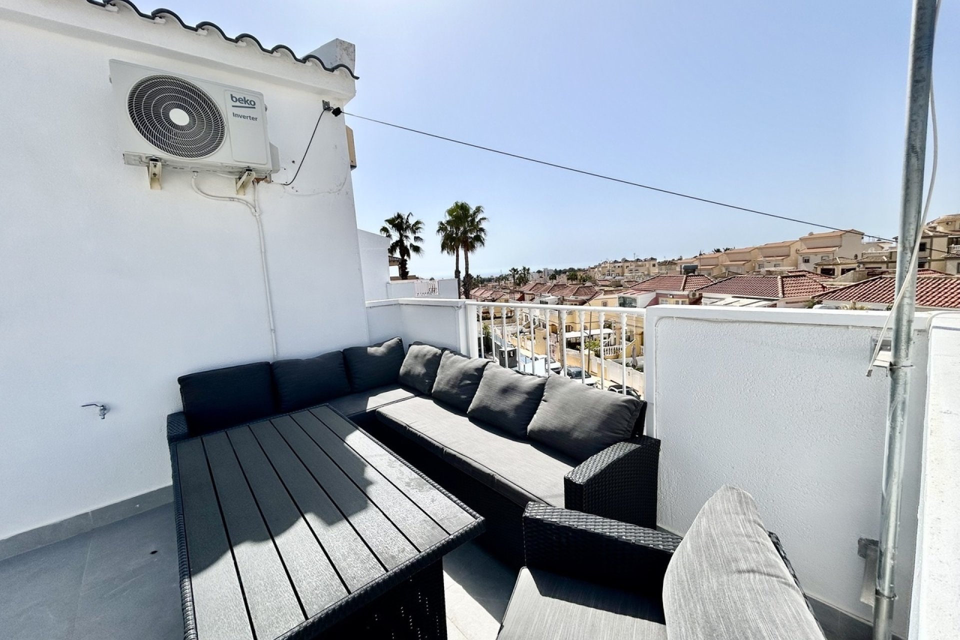 Perpardavimas - Vila - Orihuela Costa - Villamartín