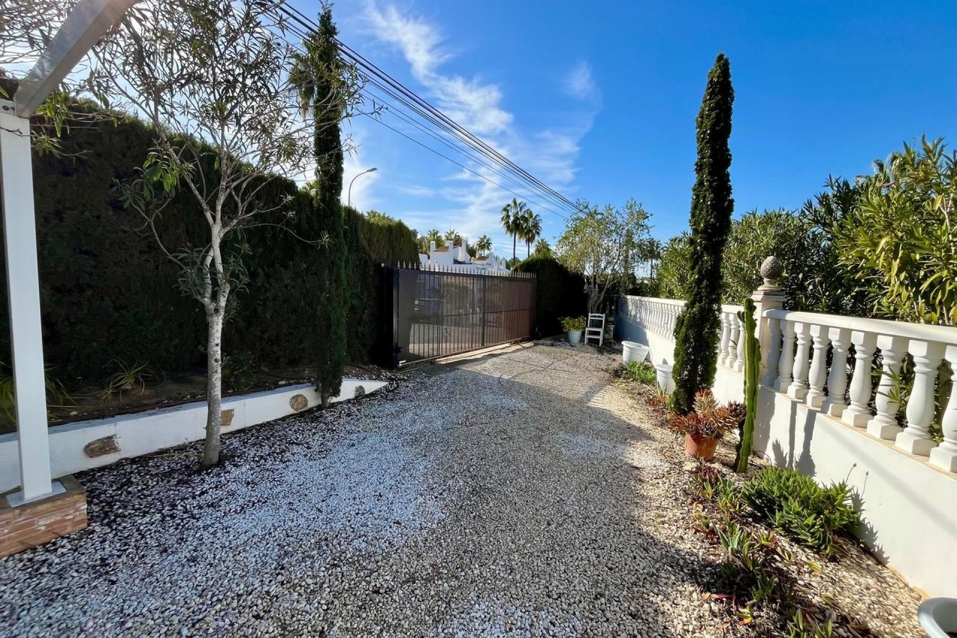Perpardavimas - Vila - Orihuela Costa - Villamartín