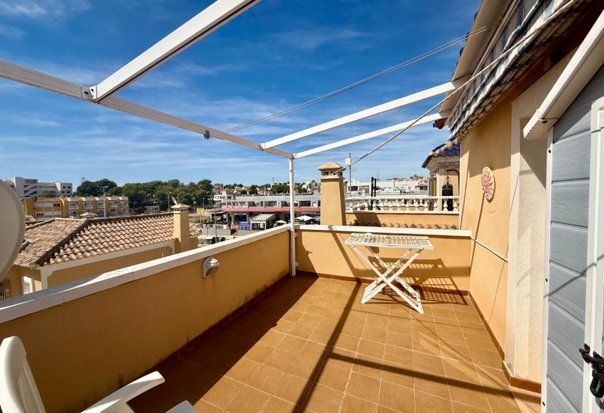 Perpardavimas - Vila - Orihuela Costa - Villamartín