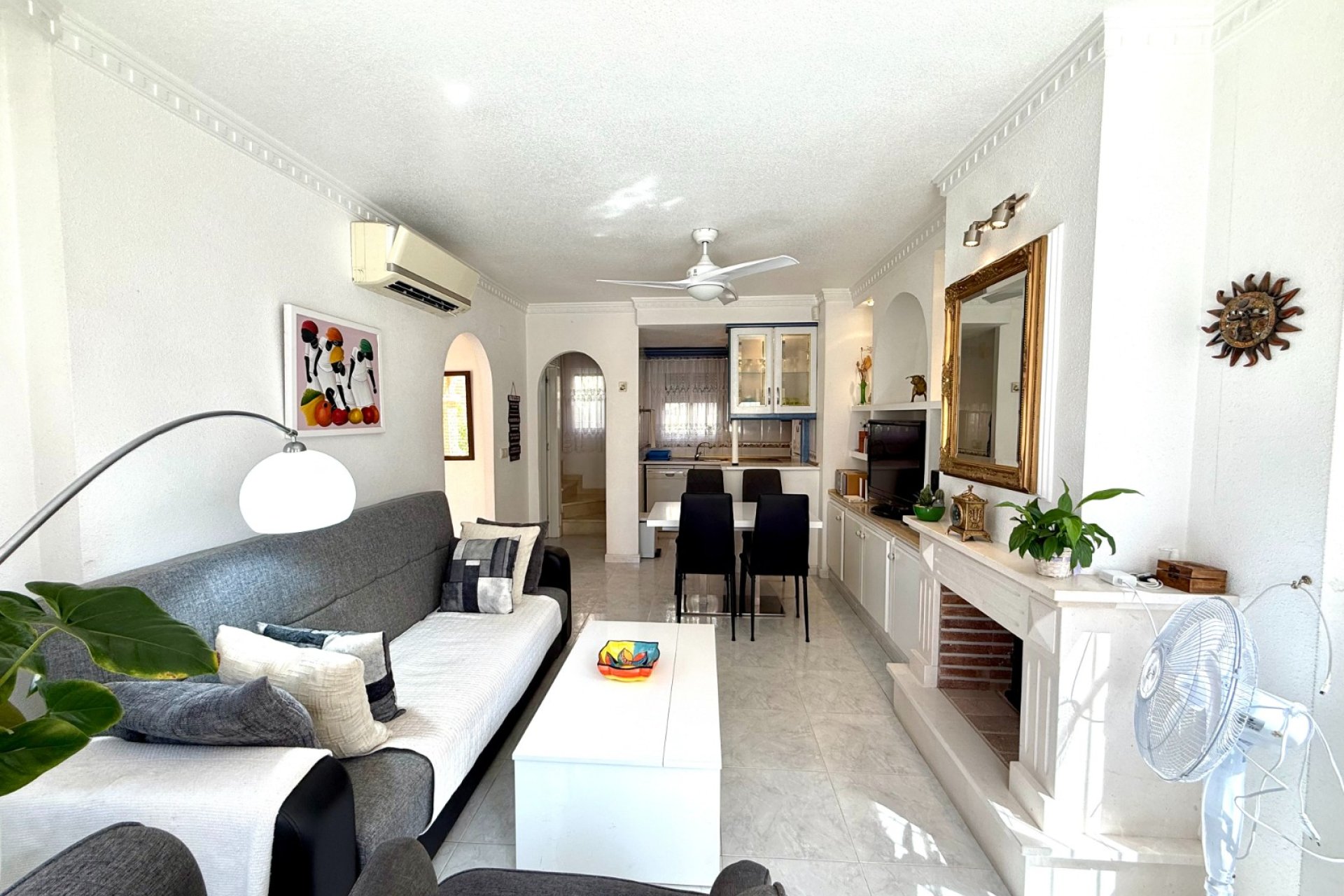 Perpardavimas - Vila - Orihuela Costa - Villamartín