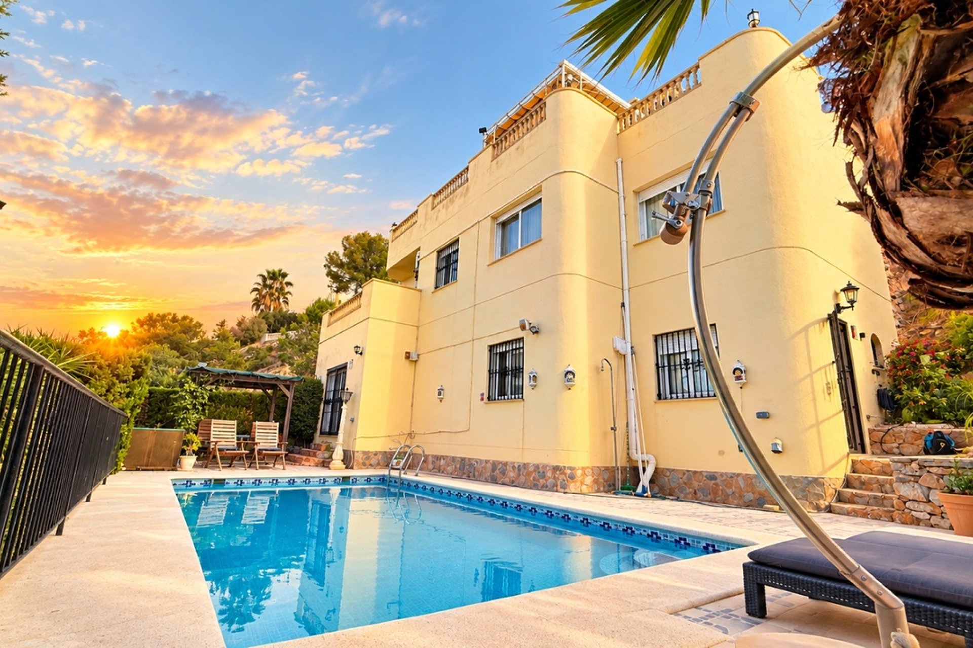 Perpardavimas - Vila - Orihuela Costa - Villamartín