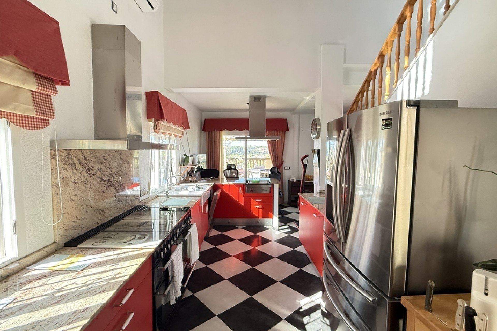 Perpardavimas - Vila - Orihuela Costa - Villamartín