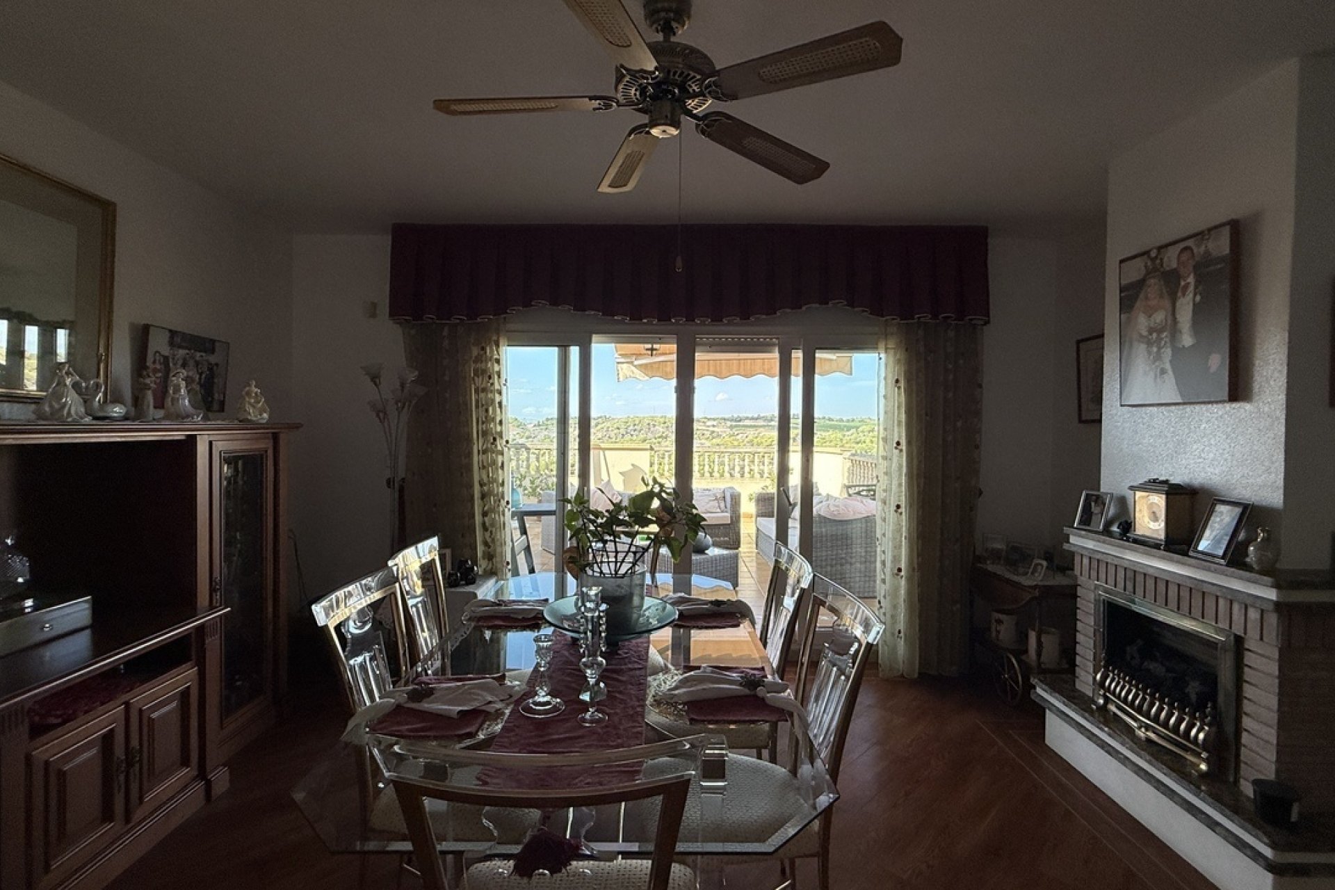 Perpardavimas - Vila - Orihuela Costa - Villamartín
