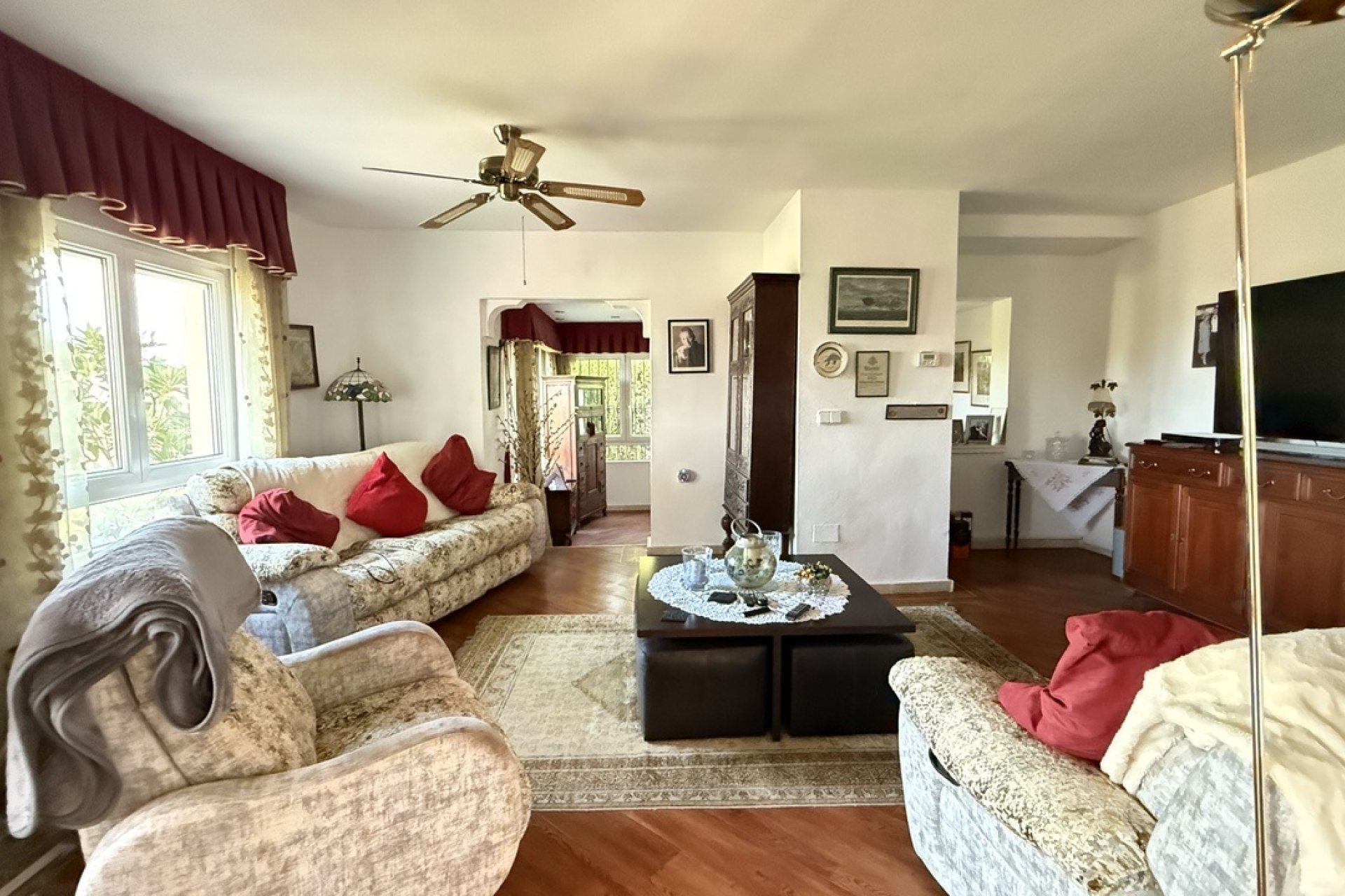 Perpardavimas - Vila - Orihuela Costa - Villamartín