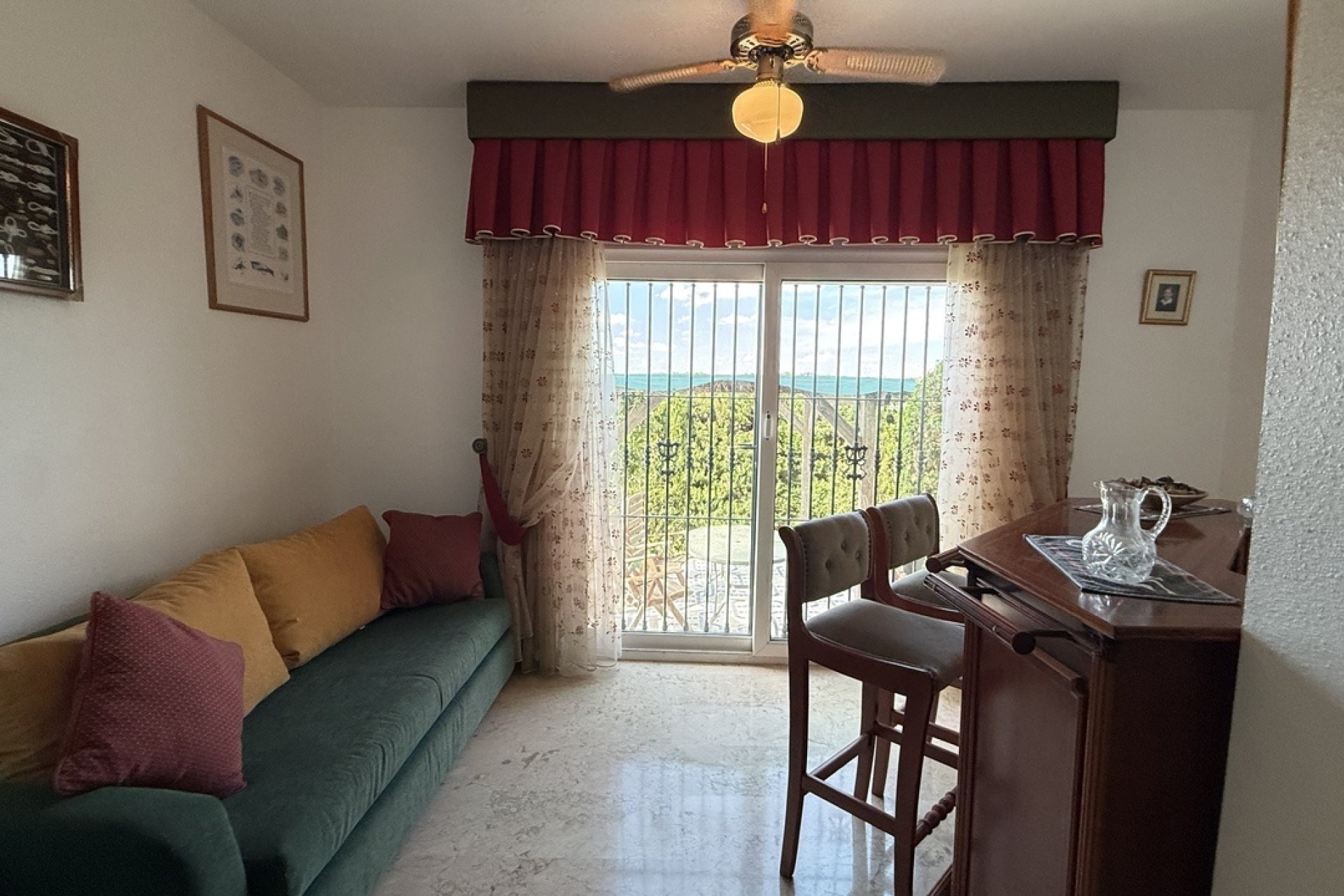 Perpardavimas - Vila - Orihuela Costa - Villamartín