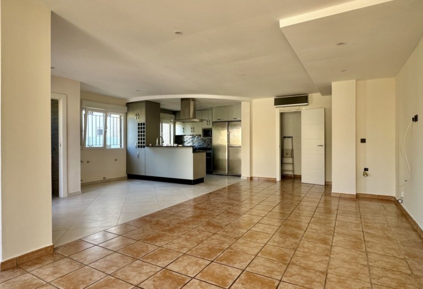 Perpardavimas - Vila - Orihuela Costa - Villamartín