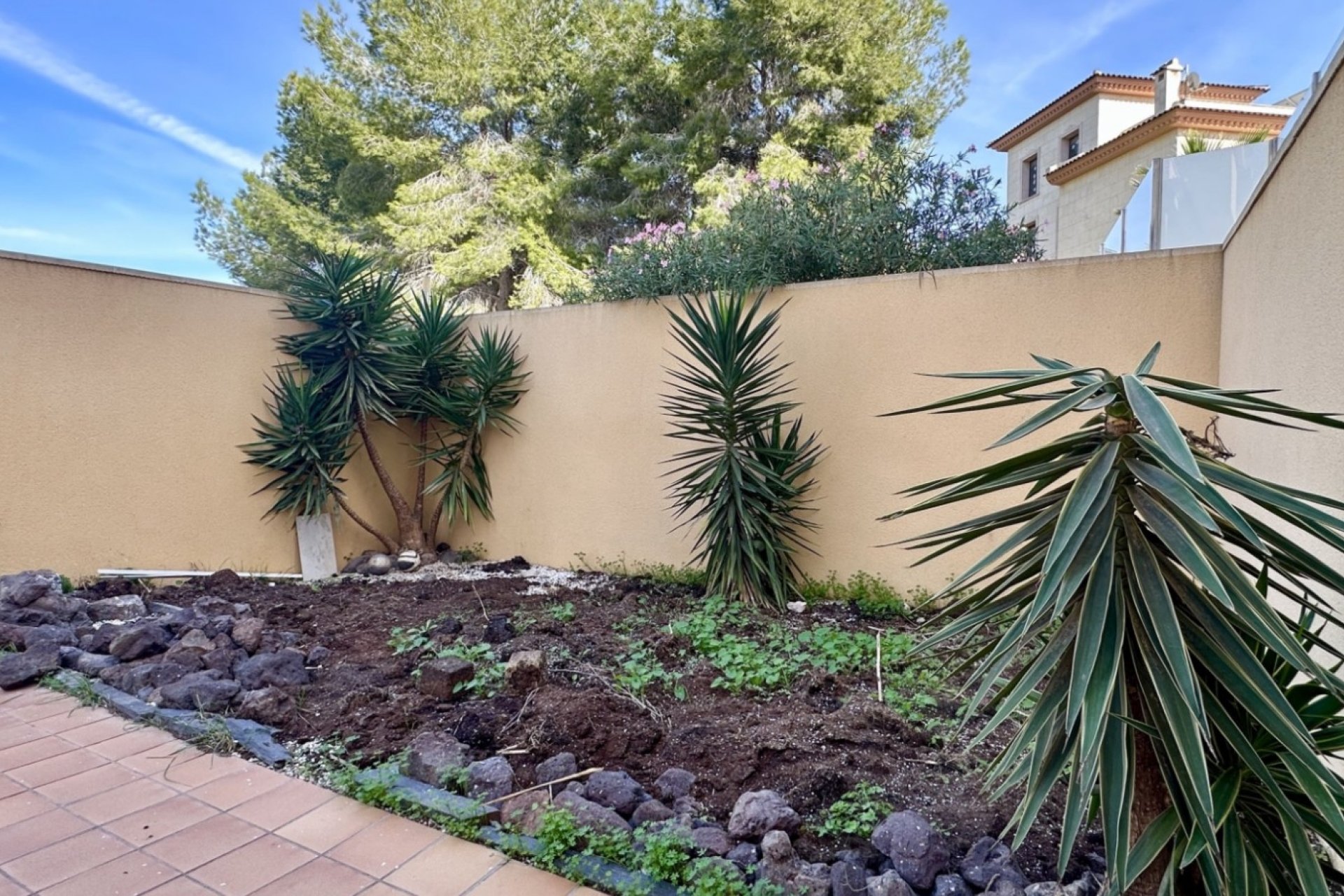 Perpardavimas - Vila - Orihuela Costa - Villamartín