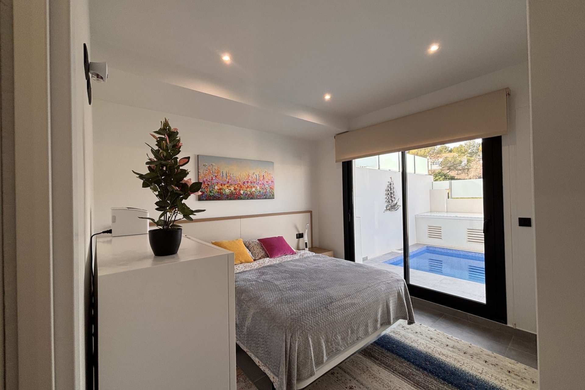 Perpardavimas - Vila - Orihuela Costa - Villamartín