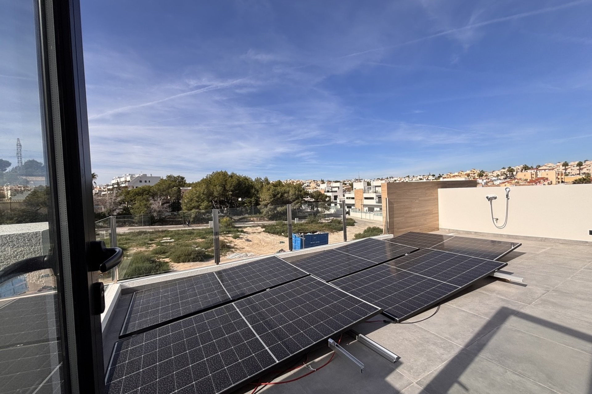 Perpardavimas - Vila - Orihuela Costa - Villamartín