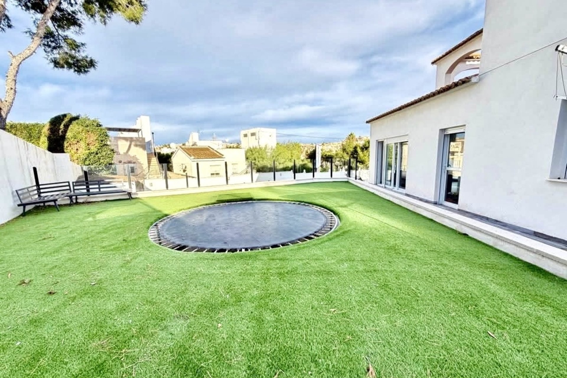 Perpardavimas - Vila - Orihuela Costa - Villamartín