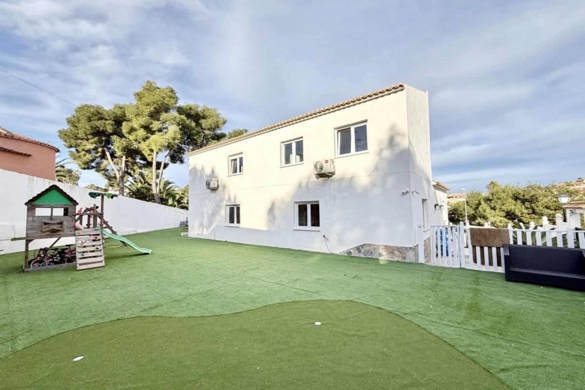 Perpardavimas - Vila - Orihuela Costa - Villamartín