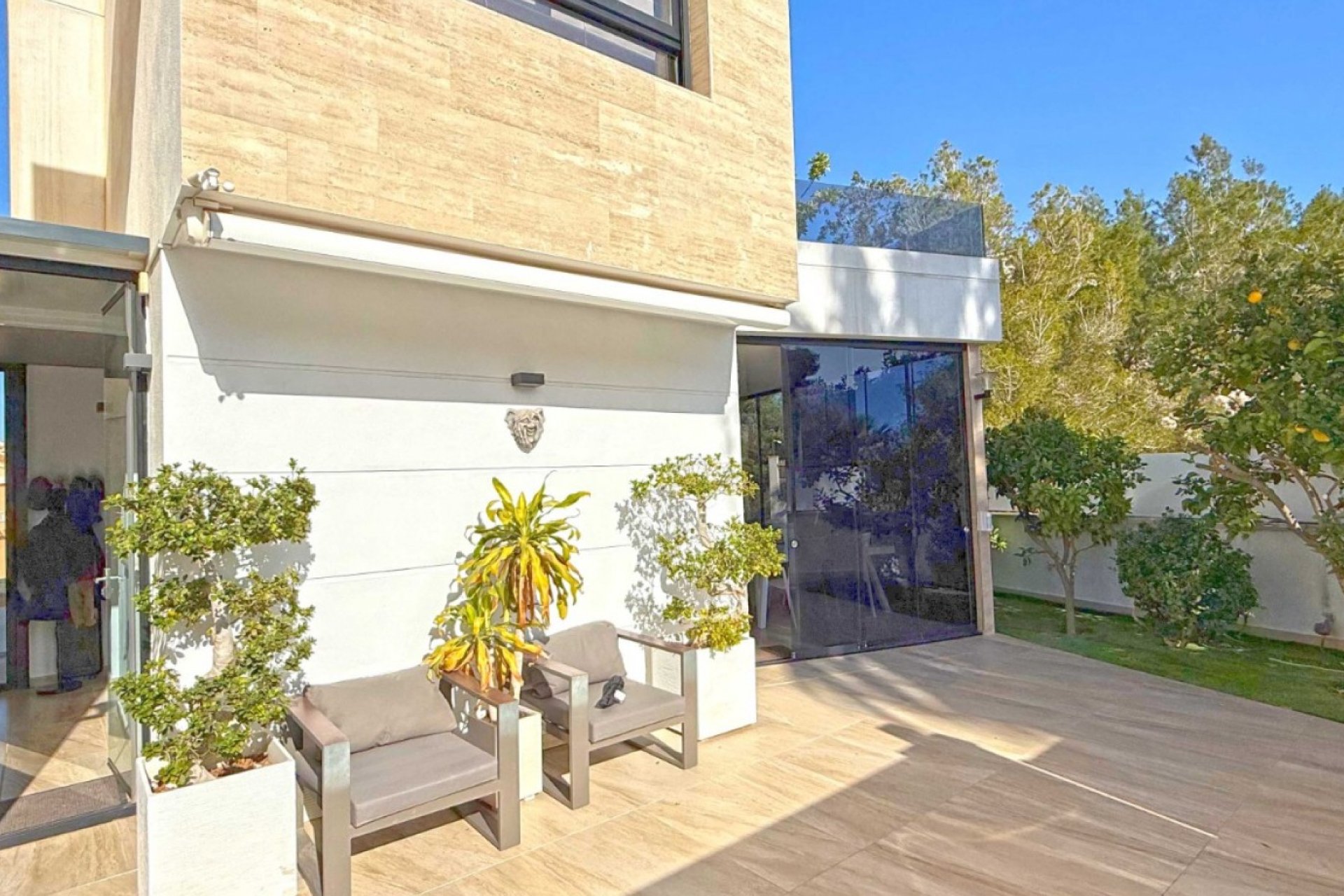 Perpardavimas - Vila - Orihuela Costa - Villamartín