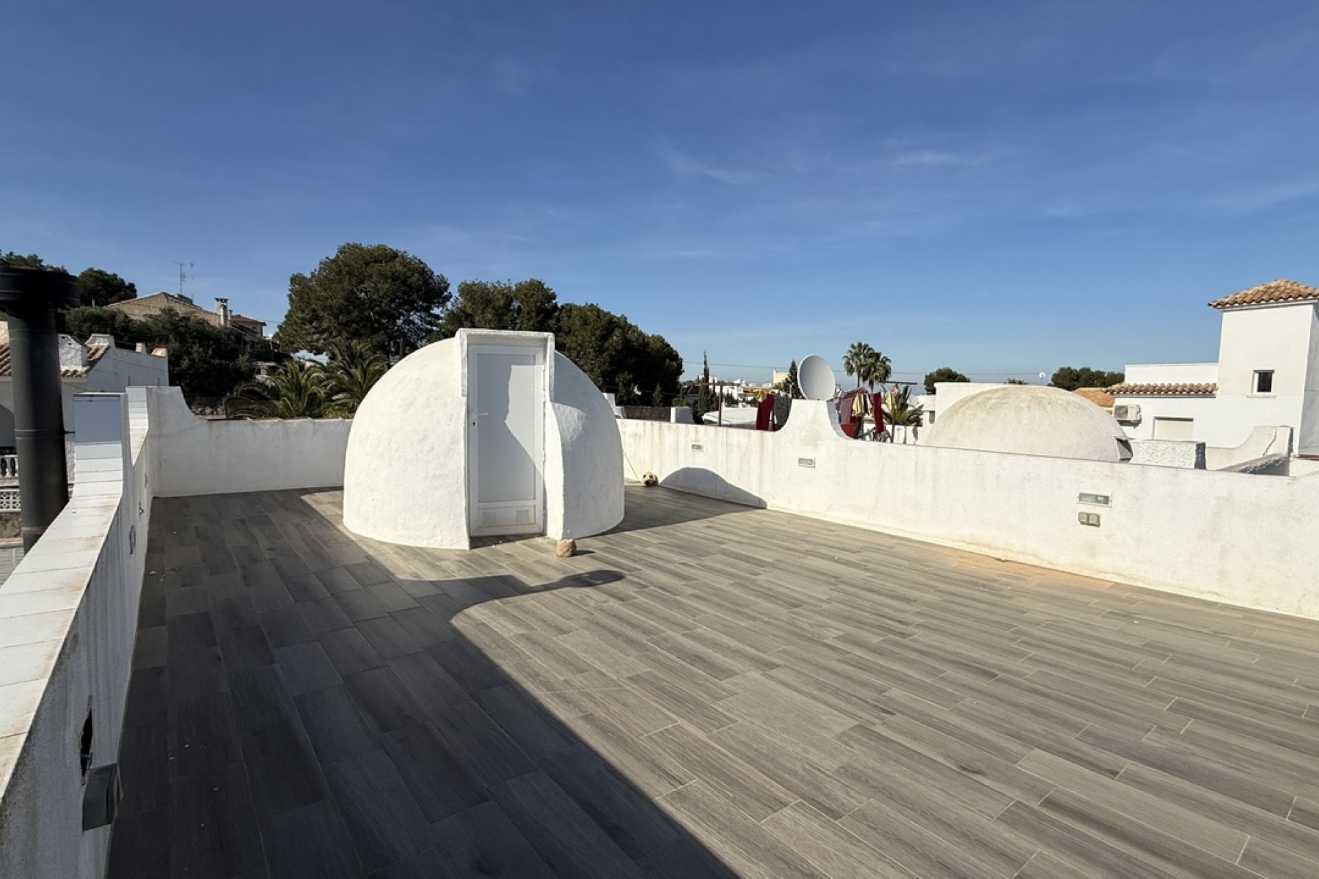 Perpardavimas - Vila - Orihuela Costa - Villamartín