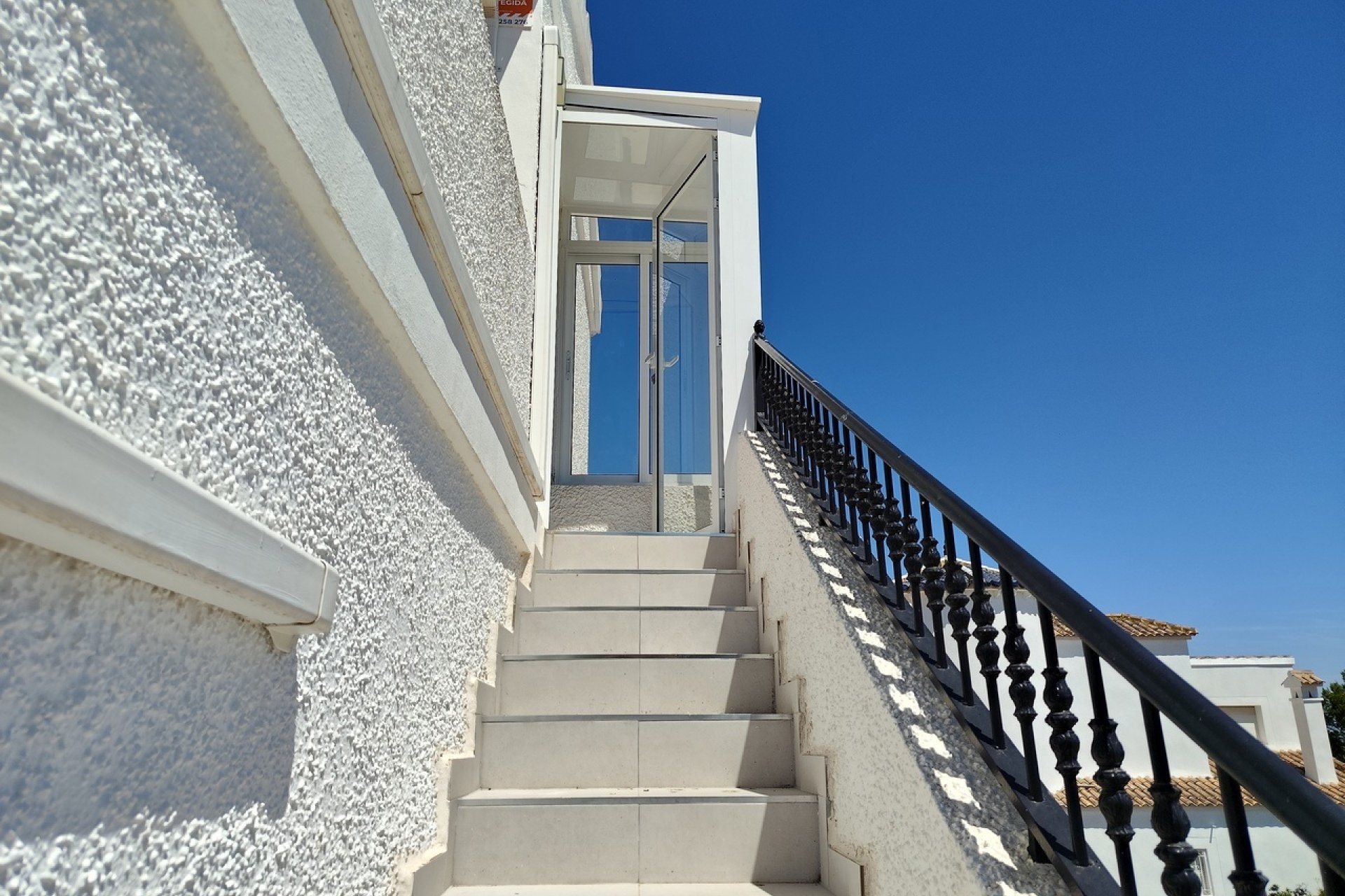 Perpardavimas - Vila - Orihuela Costa - Vistabella