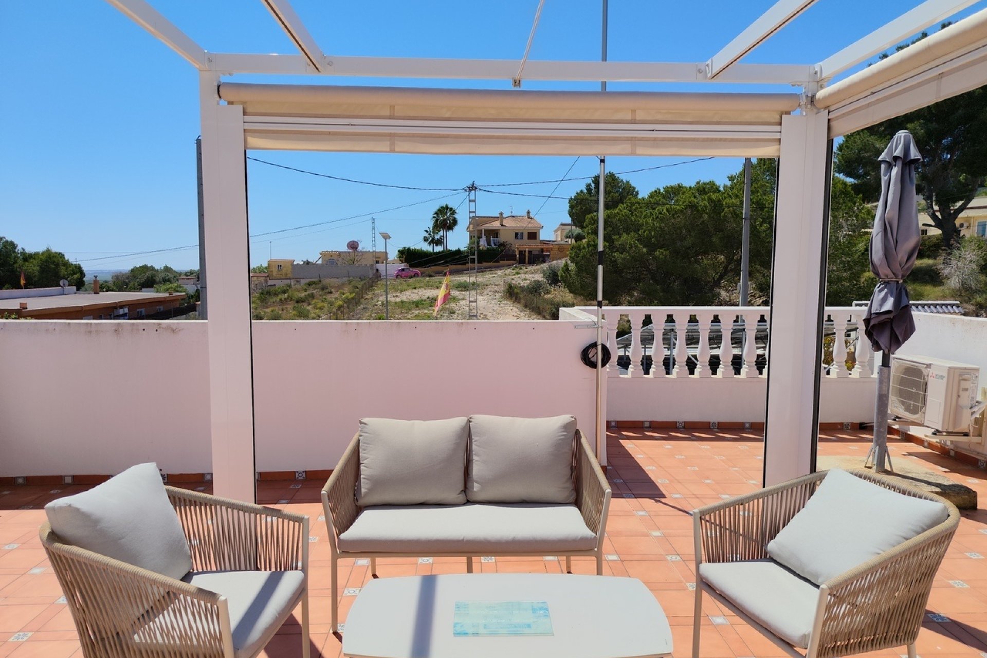 Perpardavimas - Vila - Orihuela Costa - Vistabella