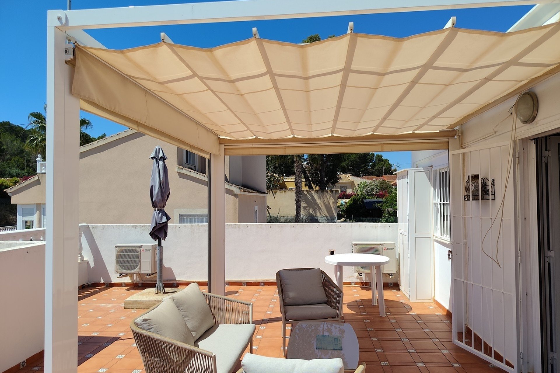 Perpardavimas - Vila - Orihuela Costa - Vistabella