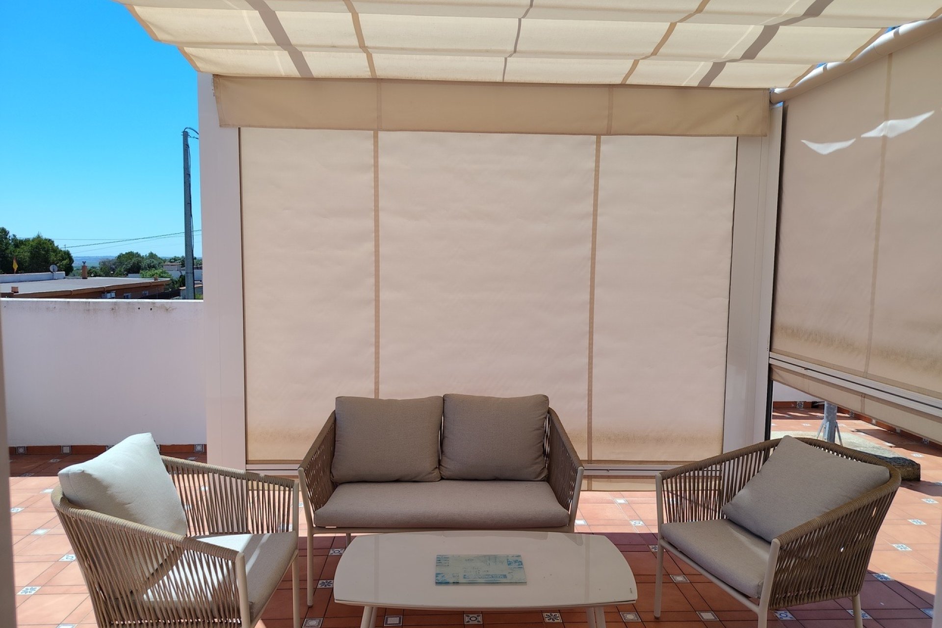 Perpardavimas - Vila - Orihuela Costa - Vistabella