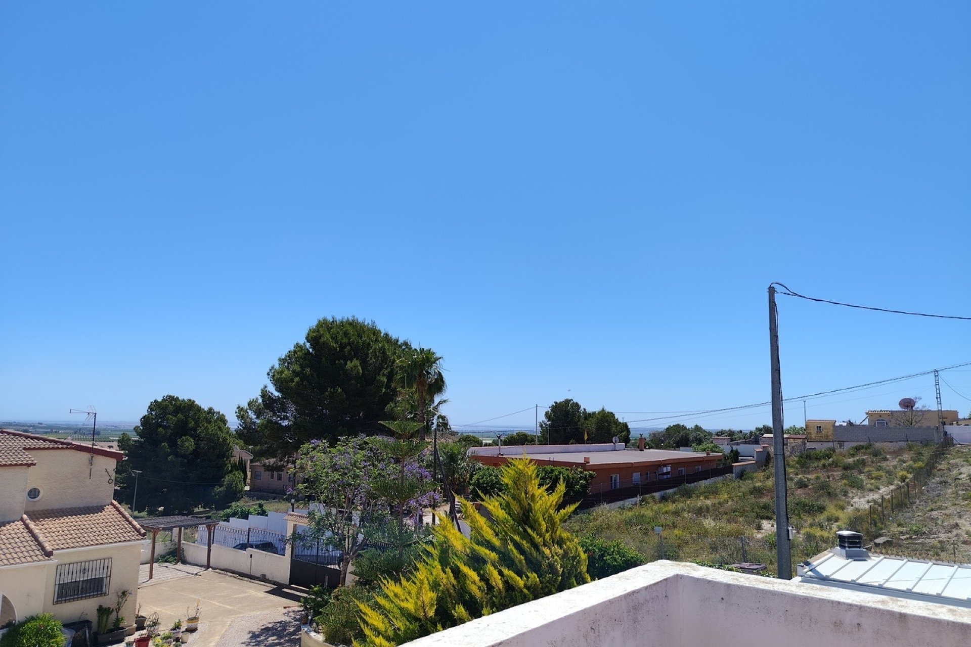 Perpardavimas - Vila - Orihuela Costa - Vistabella