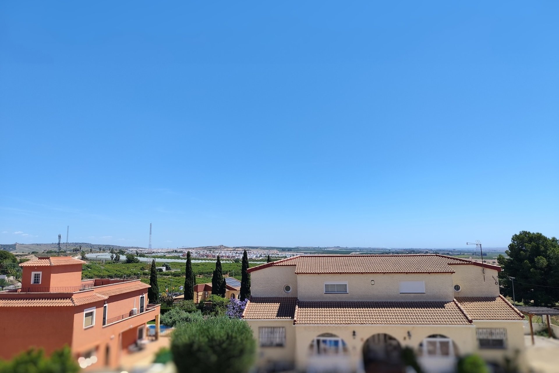 Perpardavimas - Vila - Orihuela Costa - Vistabella