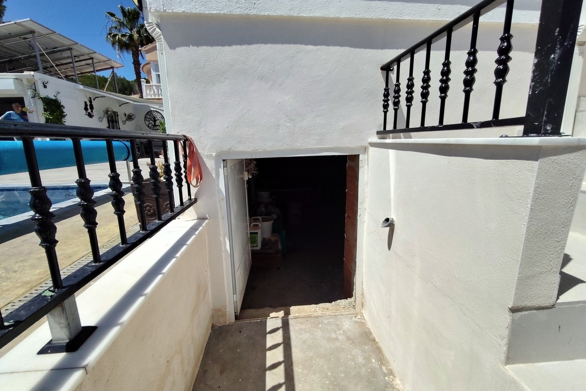 Perpardavimas - Vila - Orihuela Costa - Vistabella