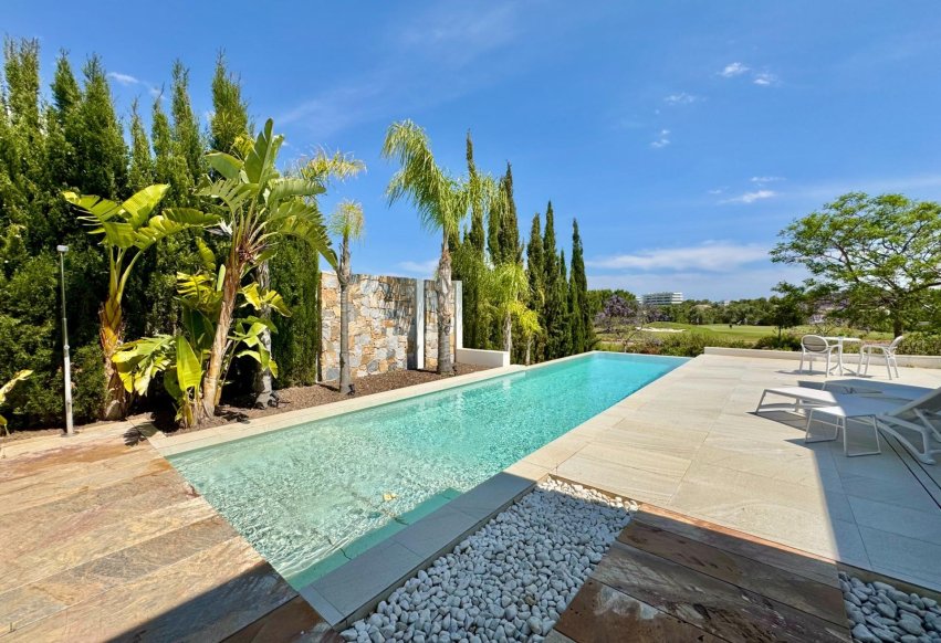 Perpardavimas - Vila - Orihuela - Las Colinas Golf - Country Club