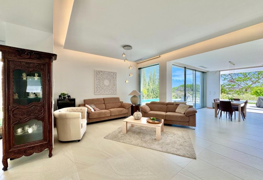 Perpardavimas - Vila - Orihuela - Las Colinas Golf - Country Club