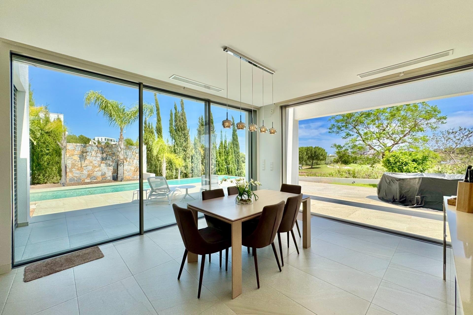 Perpardavimas - Vila - Orihuela - Las Colinas Golf - Country Club