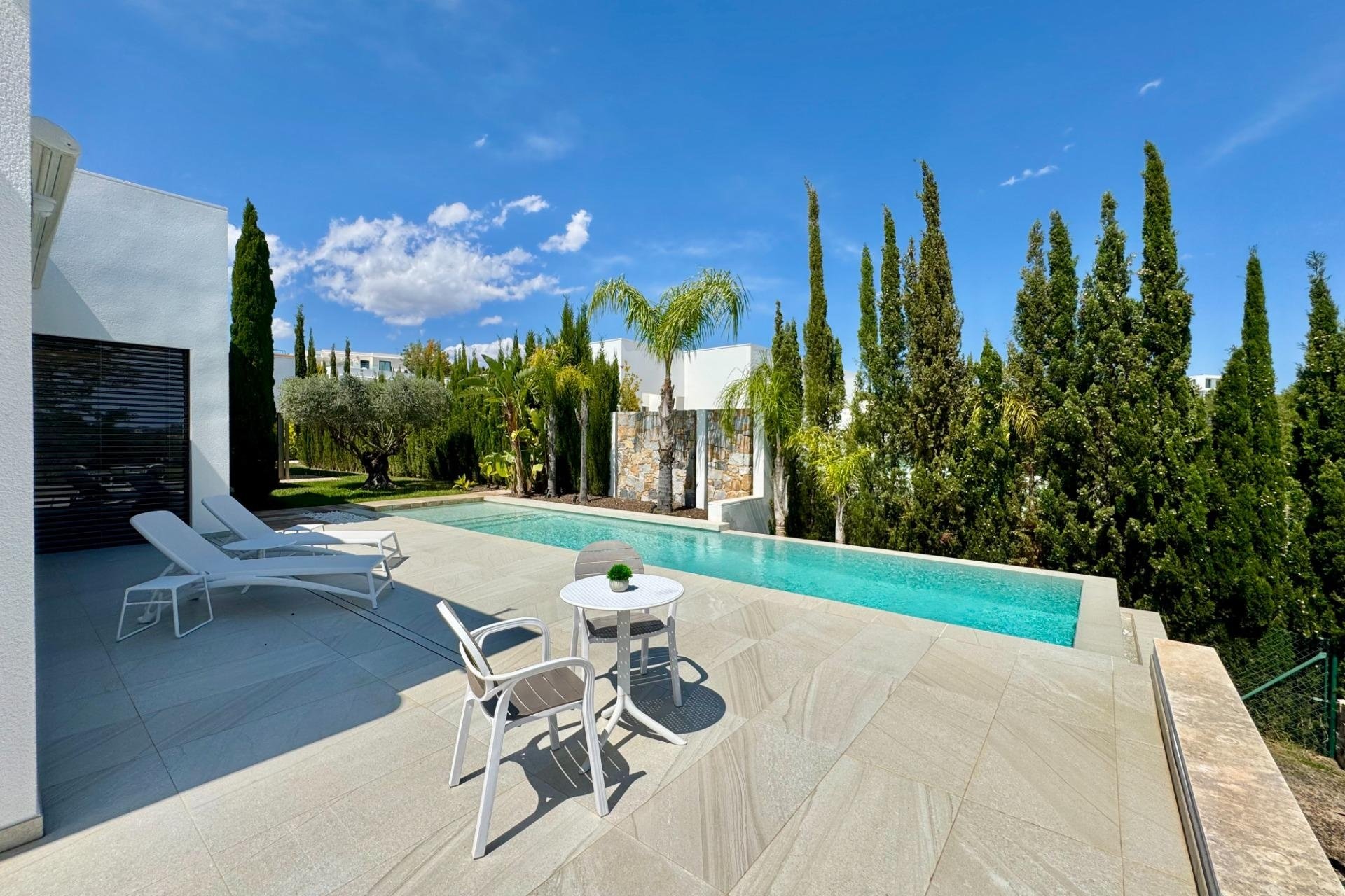 Perpardavimas - Vila - Orihuela - Las Colinas Golf - Country Club