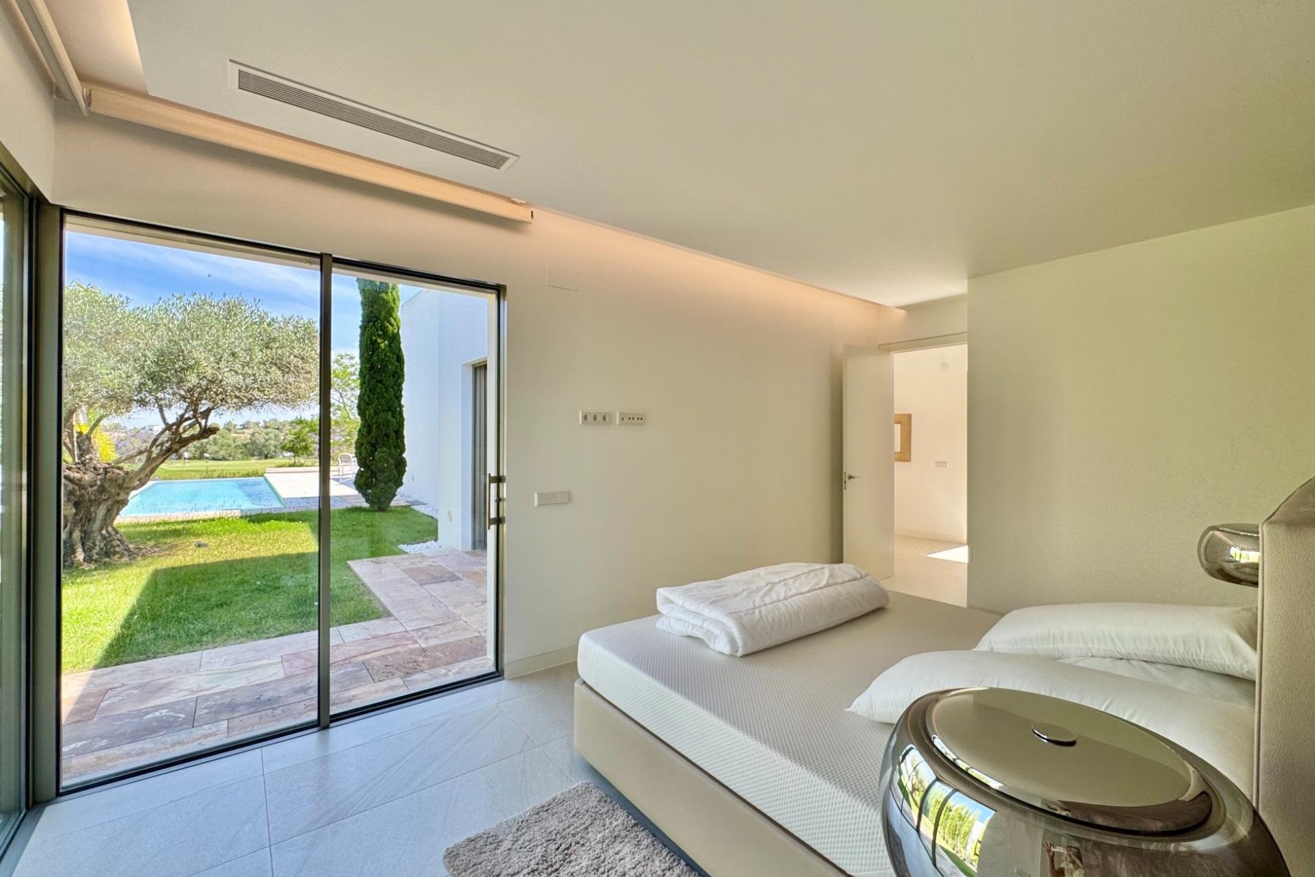Perpardavimas - Vila - Orihuela - Las Colinas Golf - Country Club