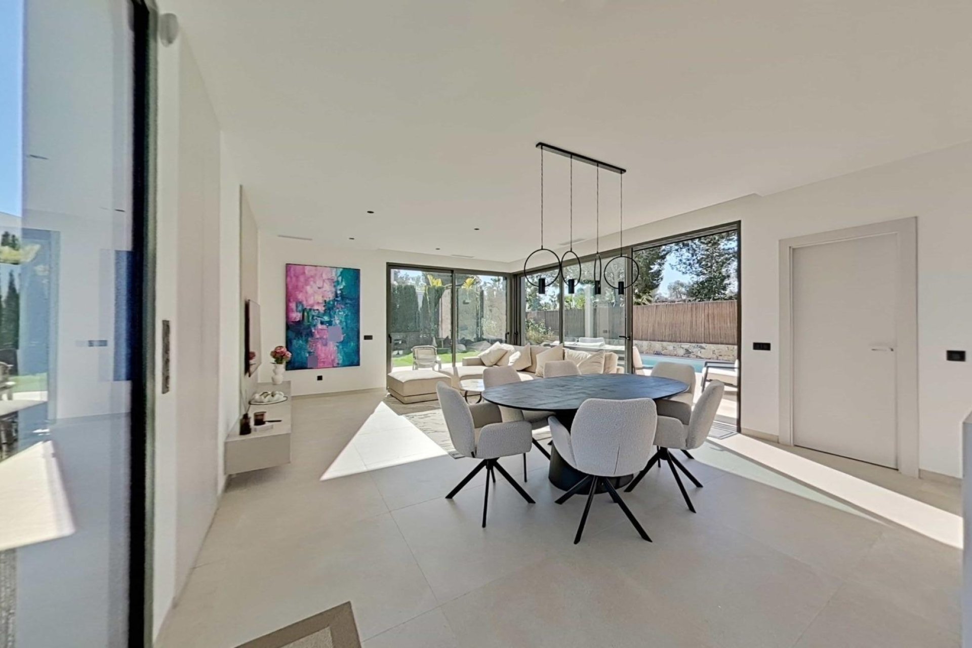 Perpardavimas - Vila - Orihuela - Las Colinas Golf - Country Club