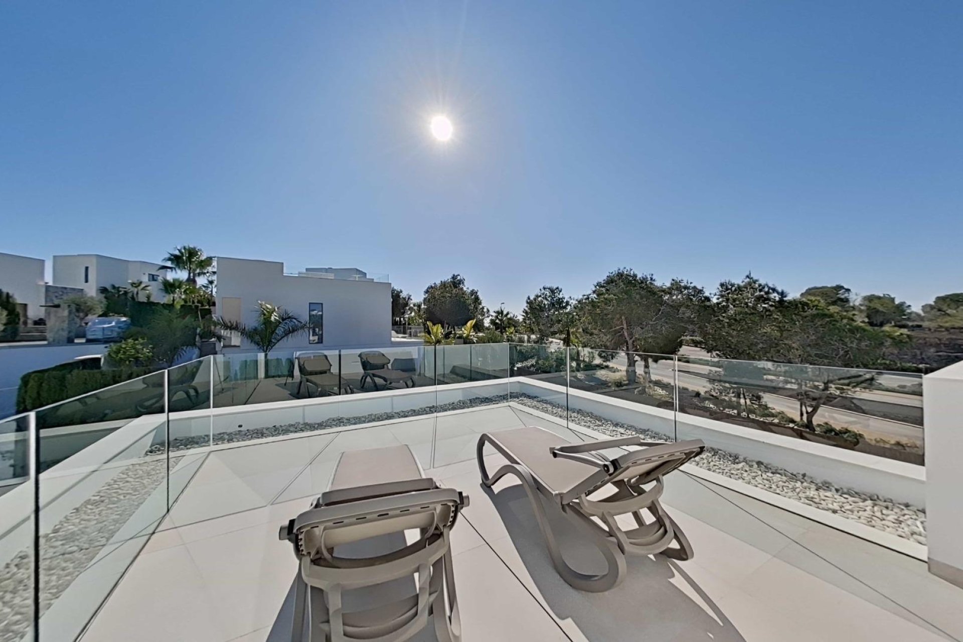 Perpardavimas - Vila - Orihuela - Las Colinas Golf - Country Club