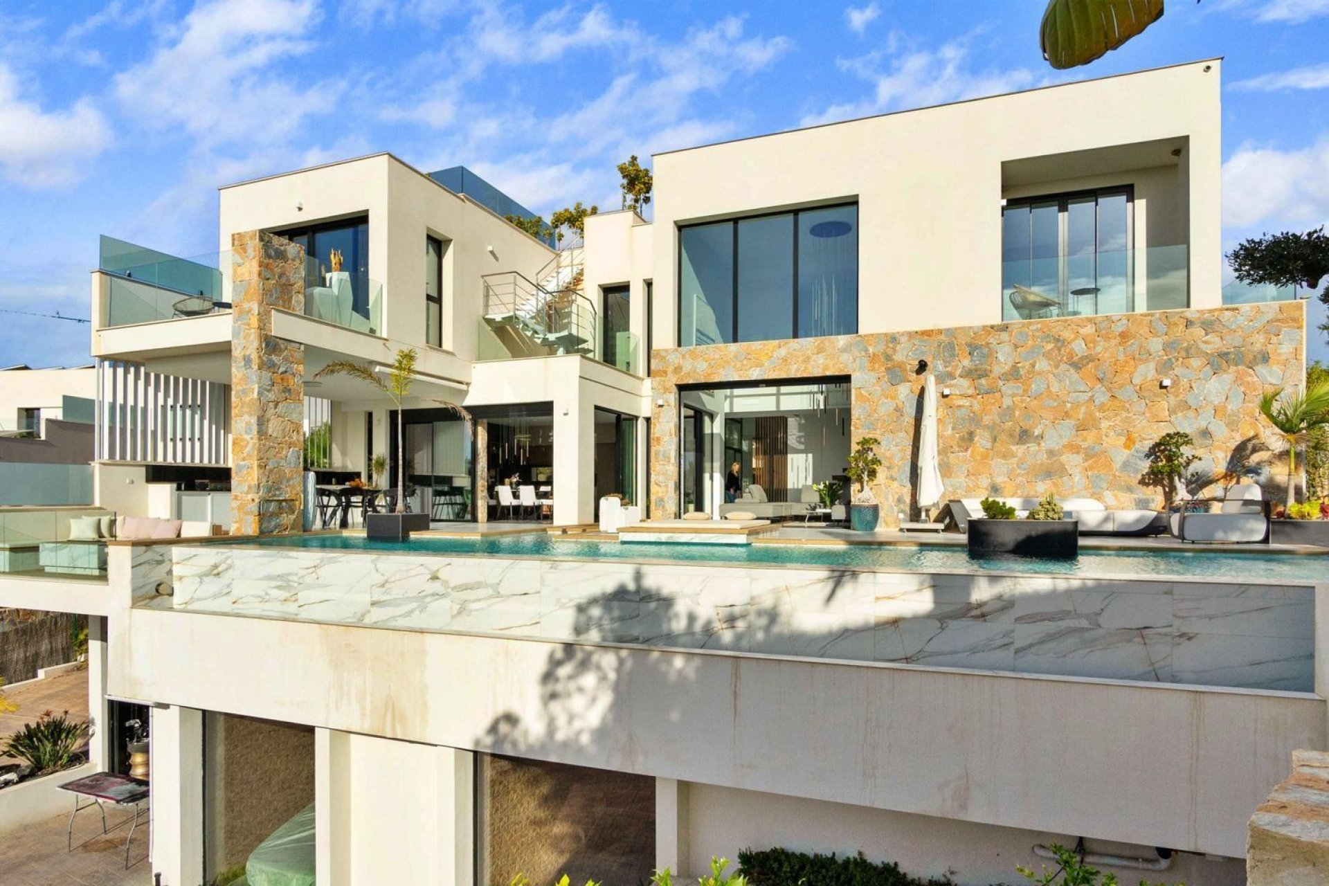 Perpardavimas - Vila - Orihuela - Las Colinas Golf - Country Club