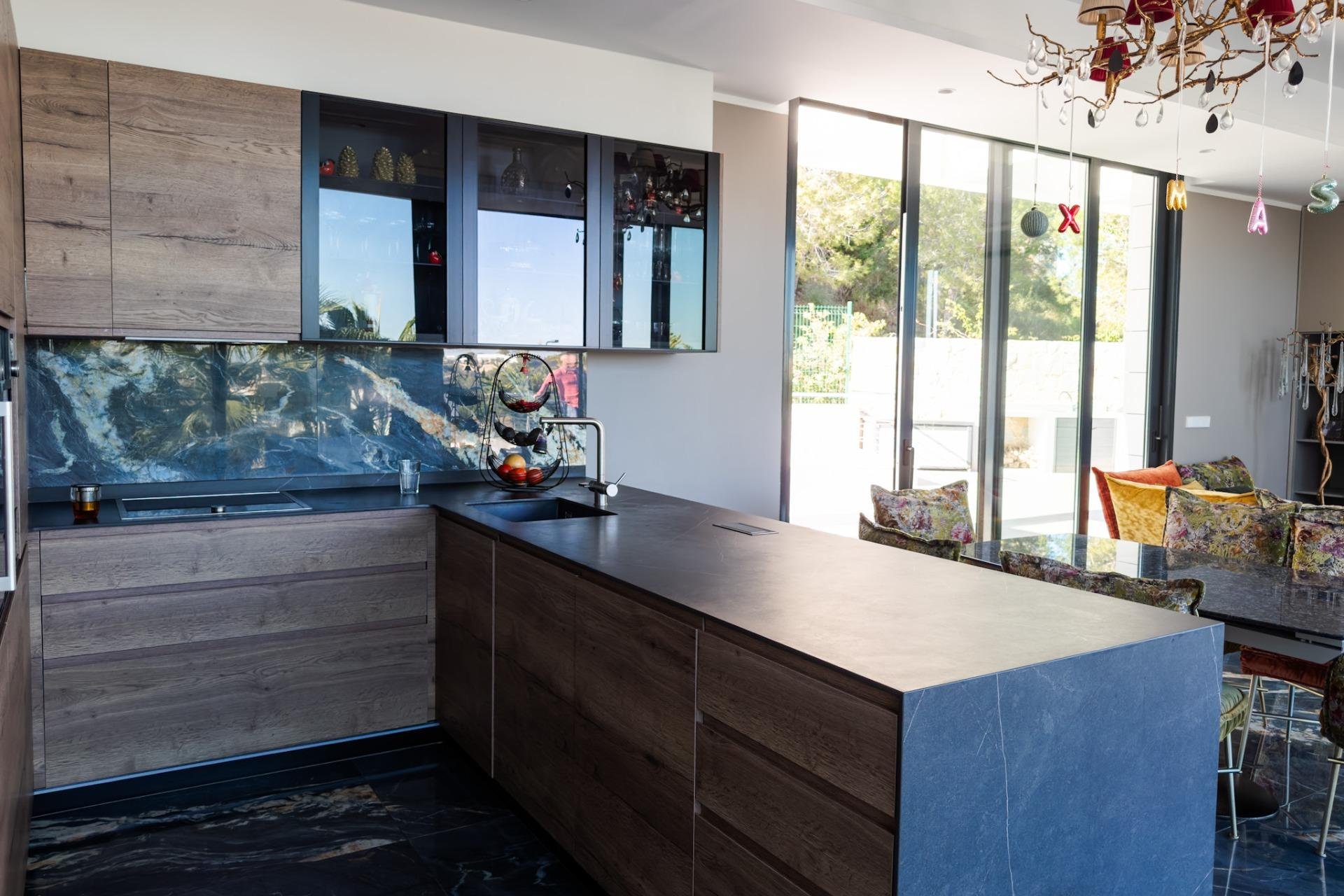 Perpardavimas - Vila - Orihuela - Las Colinas Golf - Country Club